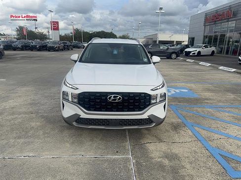 Used 2023 Hyundai Santa Fe SEL w/ Cargo Package FWD image 2