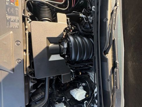 Used 2016 Chevrolet Silverado 1500 LT w/ All Star Edition image 20