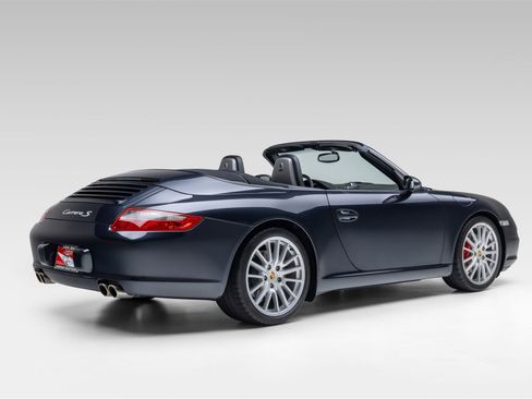 Used 2006 Porsche 911 Cabriolet image 13