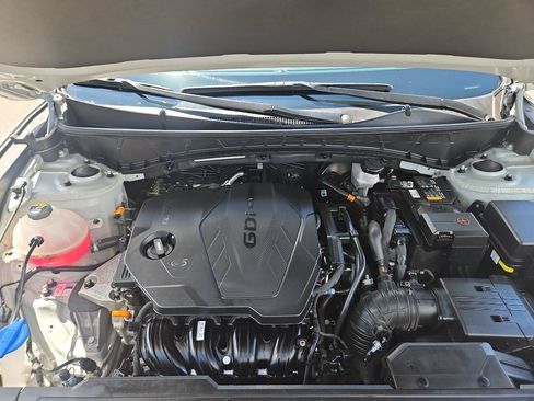 Used 2023 Hyundai Tucson SEL AWD/4WD image 38