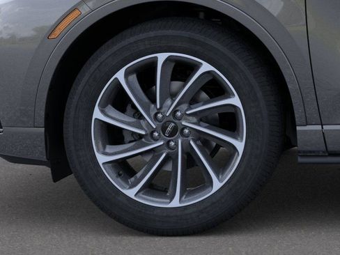New 2026 Lincoln Corsair Grand Touring AWD/4WD image 19