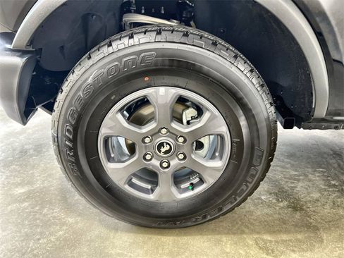 Used 2025 Ford Bronco Big Bend image 18