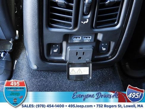 New 2026 Dodge Durango GT image 15