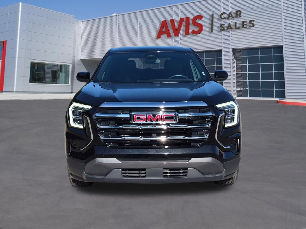 Used 2026 GMC Terrain Elevation FWD image 2