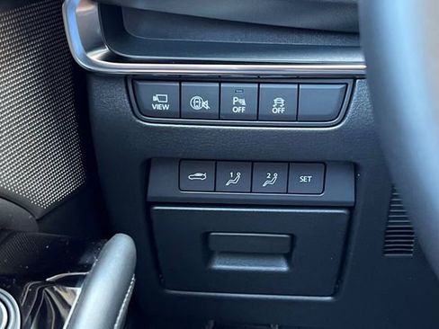 New 2026 MAZDA MAZDA3 2.5 Turbo Sedan w/Premium Plus AWD/4WD image 29