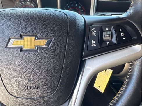 Used 2013 Chevrolet Camaro SS RWD image 25