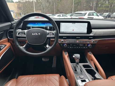 Used 2024 Kia Telluride SX X-Line image 11