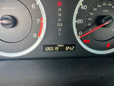 Used 2008 Honda Accord EX-L image 5