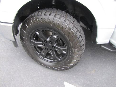 Used 2021 Ford F150 XLT w/ Equipment Group 302A High AWD/4WD image 34