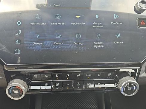 New 2027 Chevrolet Bolt RS FWD image 14