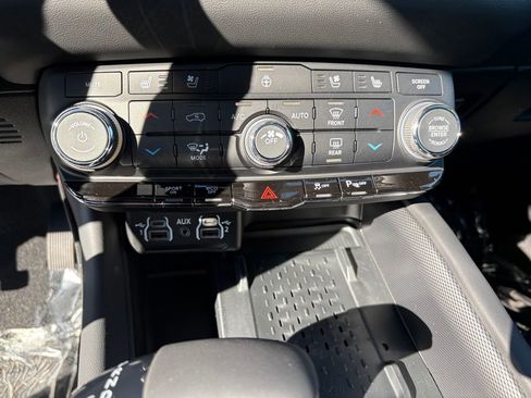 New 2026 Dodge Durango GT image 30