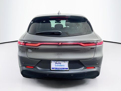 Used 2023 Dodge Hornet GT Plus w/ Tech Pack Plus w/o Parking AWD/4WD image 6