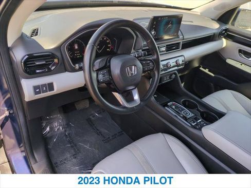 Certified 2023 Honda Pilot EX-L image 14