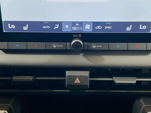 New 2026 Toyota RAV4 SE AWD/4WD image 14