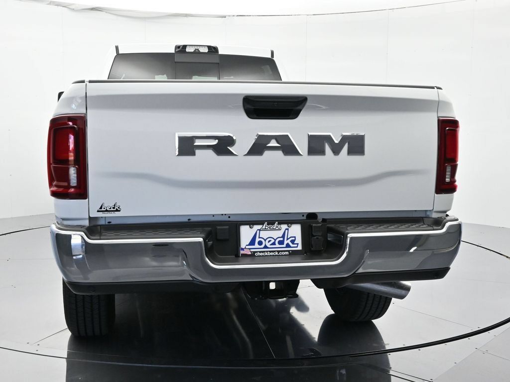 New 2026 RAM 2500 Tradesman RWD image 6