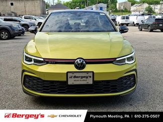 Used 2023 Volkswagen GTI 40th Anniversary Edition FWD video 3