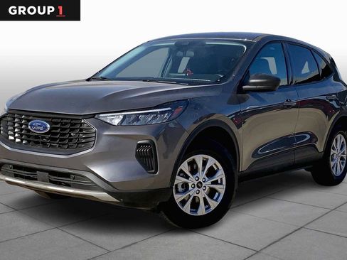 Used 2025 Ford Escape Active image 1