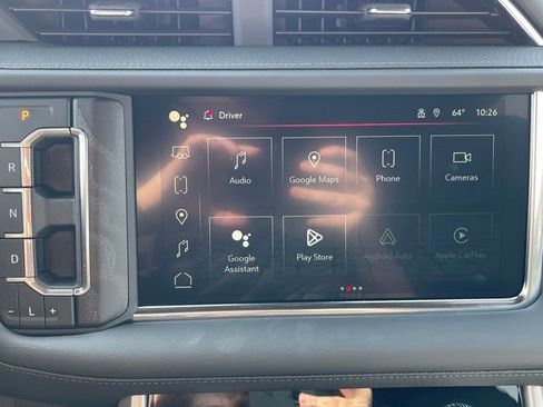 Used 2024 GMC Yukon XL Denali w/ Max Trailering Package image 11