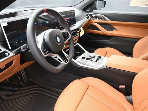 New 2026 BMW M440i Convertible image 19
