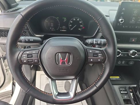 Used 2025 Honda CR-V Sport-L image 19