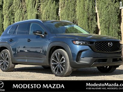 New 2026 MAZDA CX-50 AWD 2.5 S w/ Cargo Package