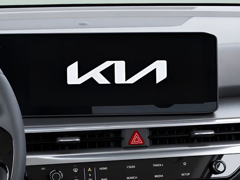 New 2026 Kia Sorento LX FWD image 16