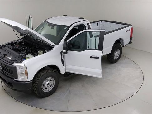 New 2026 Ford F250 XL w/ XL Off-Road Package image 50