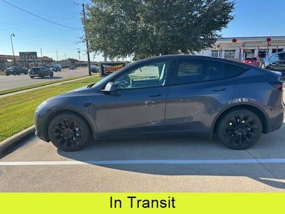 Used 2023 Tesla Model Y Long Range