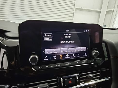 Used 2024 Nissan Pathfinder Rock Creek image 15