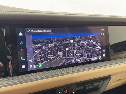 Certified 2026 Porsche Cayenne AWD/4WD image 22