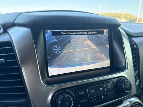 Used 2015 Chevrolet Tahoe LT AWD/4WD image 11