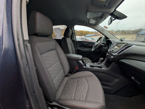 Used 2019 Chevrolet Equinox LT image 37