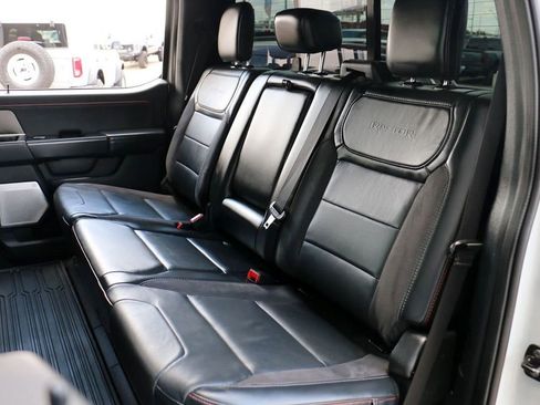 Used 2024 Ford F150 Raptor AWD/4WD image 25