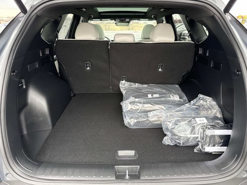 New 2026 Hyundai Tucson Limited image 12