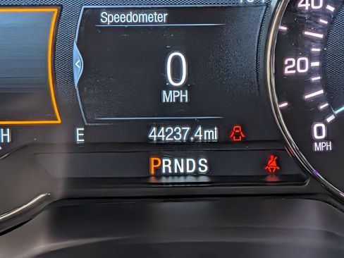 Used 2017 Lincoln MKZ Select w/ Select Plus Package AWD/4WD image 18
