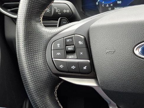 Certified 2020 Ford Explorer ST w/ Premium Technology Package image 23