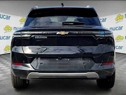 New 2026 Chevrolet Equinox EV LT w/ Convenience Package II image 6