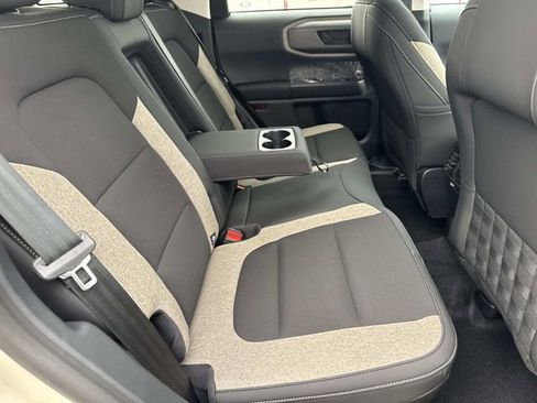New 2025 Ford Bronco Sport Big Bend image 12