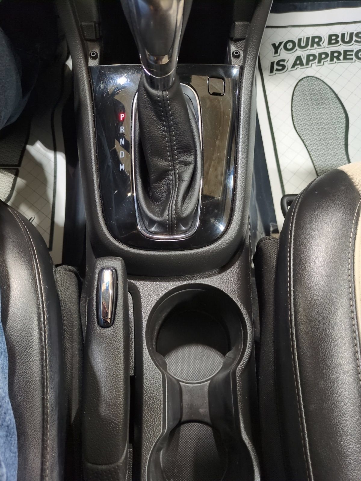 Used 2021 Buick Encore Preferred w/ Safety Package II FWD image 20
