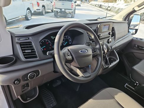 Used 2025 Ford Transit 350 XL image 15
