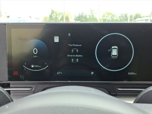 Certified 2026 Hyundai Kona SEL Premium FWD image 28