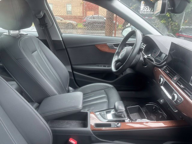 Used 2023 Audi A4 2.0T Premium AWD/4WD image 10