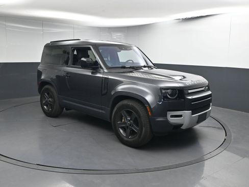 Used 2023 Land Rover Defender 90 S image 26