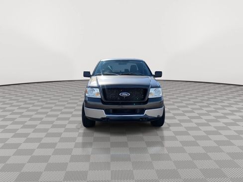 Used 2005 Ford F150 XLT AWD/4WD image 2