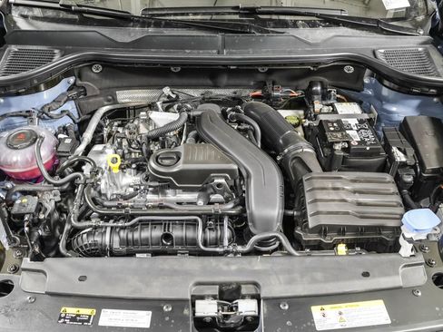 New 2026 Volkswagen Taos SEL AWD/4WD image 47