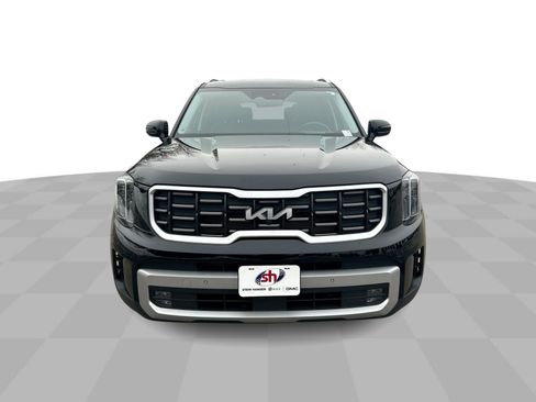 Used 2023 Kia Telluride SX Prestige image 3