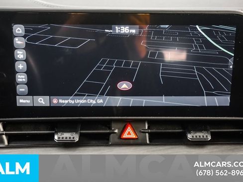 Used 2025 Kia Sportage X-Line AWD/4WD image 37