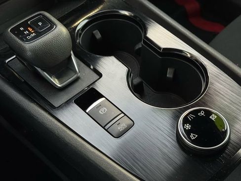 Certified 2023 Nissan Rogue S image 21