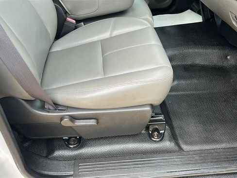 Used 2011 Chevrolet Silverado 3500 W/T RWD image 48
