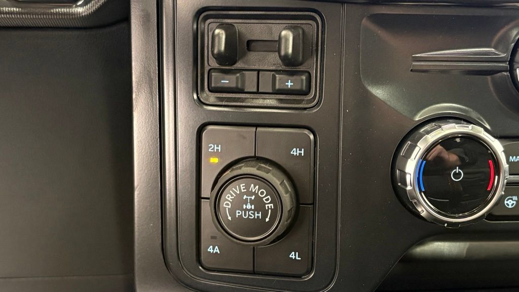 New 2026 Ford F150 Raptor AWD/4WD image 44